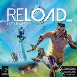 Reload (English/French)