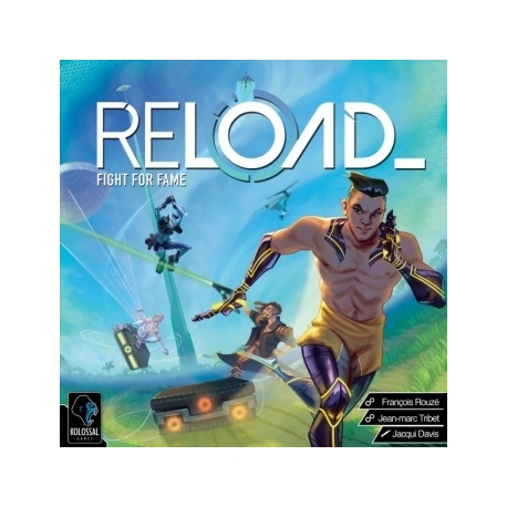 Reload (English/French)