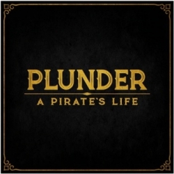 Plunder: - Pirate's Life (Inglés)