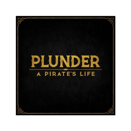 Plunder: - Pirate's Life (Inglés)