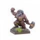 Kings of War: Dwarf Stone Priest (Inglés)