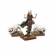 Kings of War: The Green Lady (Inglés)