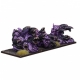 Kings of War: Nightstalker Needlefangs Regiment (Inglés)