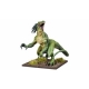 Kings of War: Salamander Lekelidon