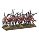 Kings of War: Nightstalker Reapers Troop (Inglés)