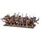 Kings of War: Salamander Corsairs Troop