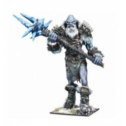 Kings of War: Frost Giant (English)