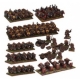 Kings of War: Dwarf Mega Army (Inglés)