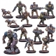 Deadzone: Plague Infection Starter