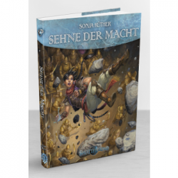 Splittermond: Sehne der Macht (German)