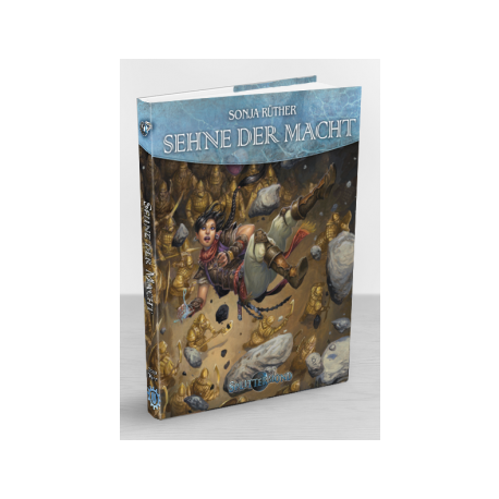 Splittermond: Sehne der Macht (German)