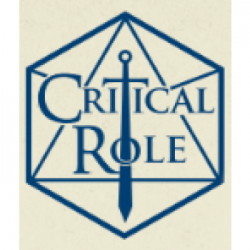 Critical Role Unpainted Miniatures Wave 3: Retail Reorder Cards