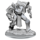 Critical Role Unpainted Miniatures: Mage Hunter Golem (2 Units)