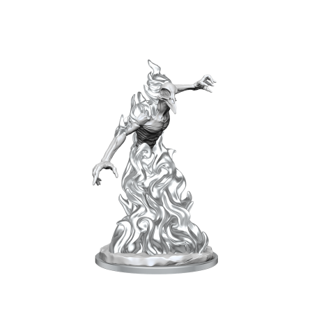 Critical Role Unpainted Miniatures: Revenge Demon (2 Units)