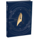 Star Trek Adventures: Star Trek Discovery (2256-2258) Campaign Guide Collectors Edition (Inglés)