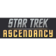 Star Trek Ascendancy: Dominion/Breen Starbase (Inglés)