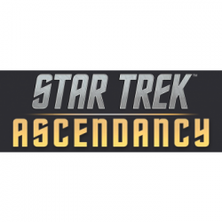 Star Trek Ascendancy: Dominion/Breen Starbase (Inglés)