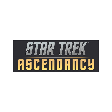 Star Trek Ascendancy: Dominion/Breen Starbase (Inglés)