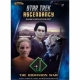 Star Trek Ascendancy: Dominion War Expansion (English)