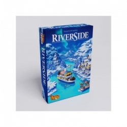 Riverside (English/French)