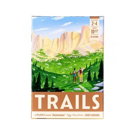 Trails (English)