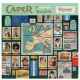 Caper: Europe (English)