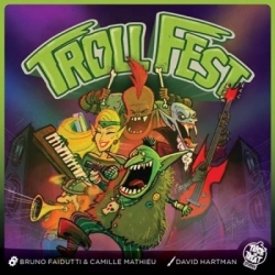 Trollfest (English)