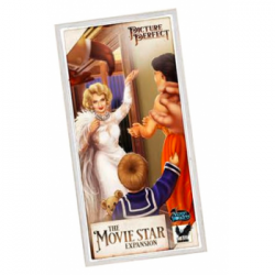 Picture Perfect Movie Star Expansion (Inglés)