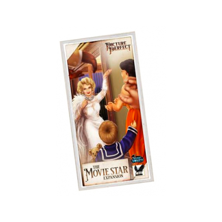 Picture Perfect Movie Star Expansion (Inglés)