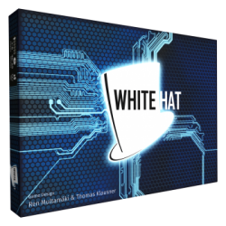 White Hat (German)/EN