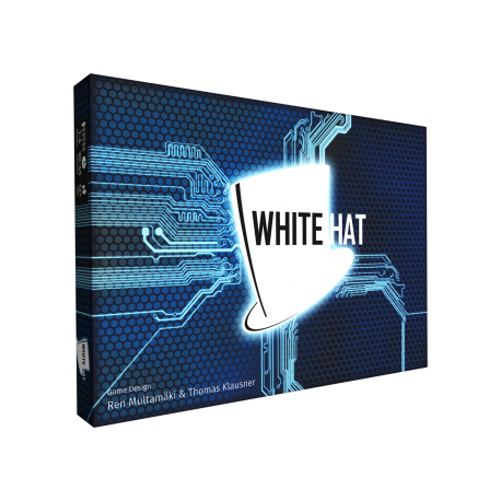 White Hat (German)/EN