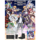 Weiß Schwarz - Date - Live Vol.2 Booster Display (16 Packs) (Japanese)