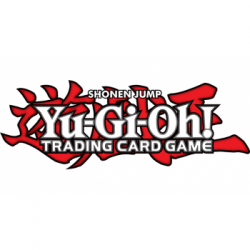 Yu-Gi-Oh! - Structure Deck Display - Legend of the Crystal Beasts (8 Decks) (Alemán)