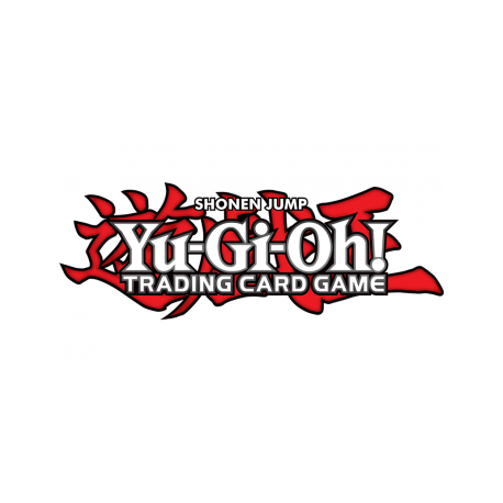 Yu-Gi-Oh! - Structure Deck Display - Legend of the Crystal Beasts (8 Decks) (German)