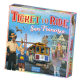 Ticket to Ride: San Francisco (English)