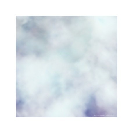 D&D Icons of the Realms: Astral Sea Battle Mat
