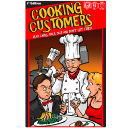 Cooking Customers (English)