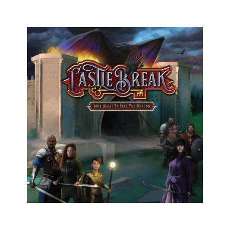 Castle Break (English)
