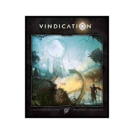 Vindication (English)