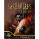 Barbarians at the Gates (Inglés)