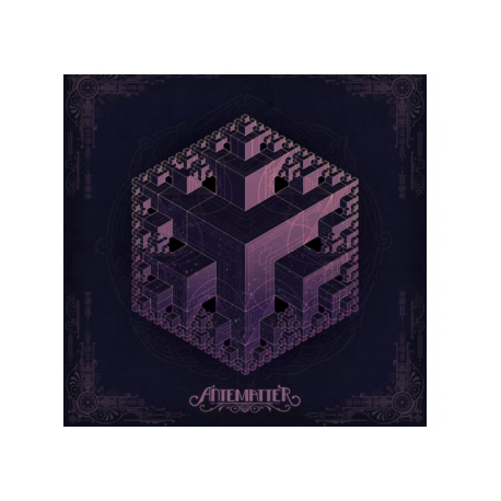 Antematter: Standard Edition (English)