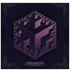 Antematter: Premium Edition (English)