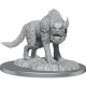 Dungeons - Dragons Nolzur's Marvelous Miniatures: Paint Kit - Yeth Hound