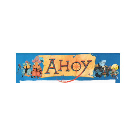 Ahoy (English)