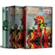 Dungeon Crawl Classics: Dark Tower 3-Volume Slipcased (English)