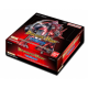Digimon Card Game - Draconic Roar Booster Display EX-03 (24 Packs) (Inglés)