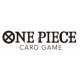 One Piece Card Game - Worst Generation Starter Deck ST02 (6 Decks) (Inglés)
