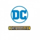 DC Comics HeroClix: Batman Team-Up Dice and Token Pack (Inglés)