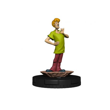 DC Comics HeroClix: Batman Team-Up Play at Home Kit (Inglés)