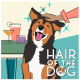 Hair of the Dog (Inglés)